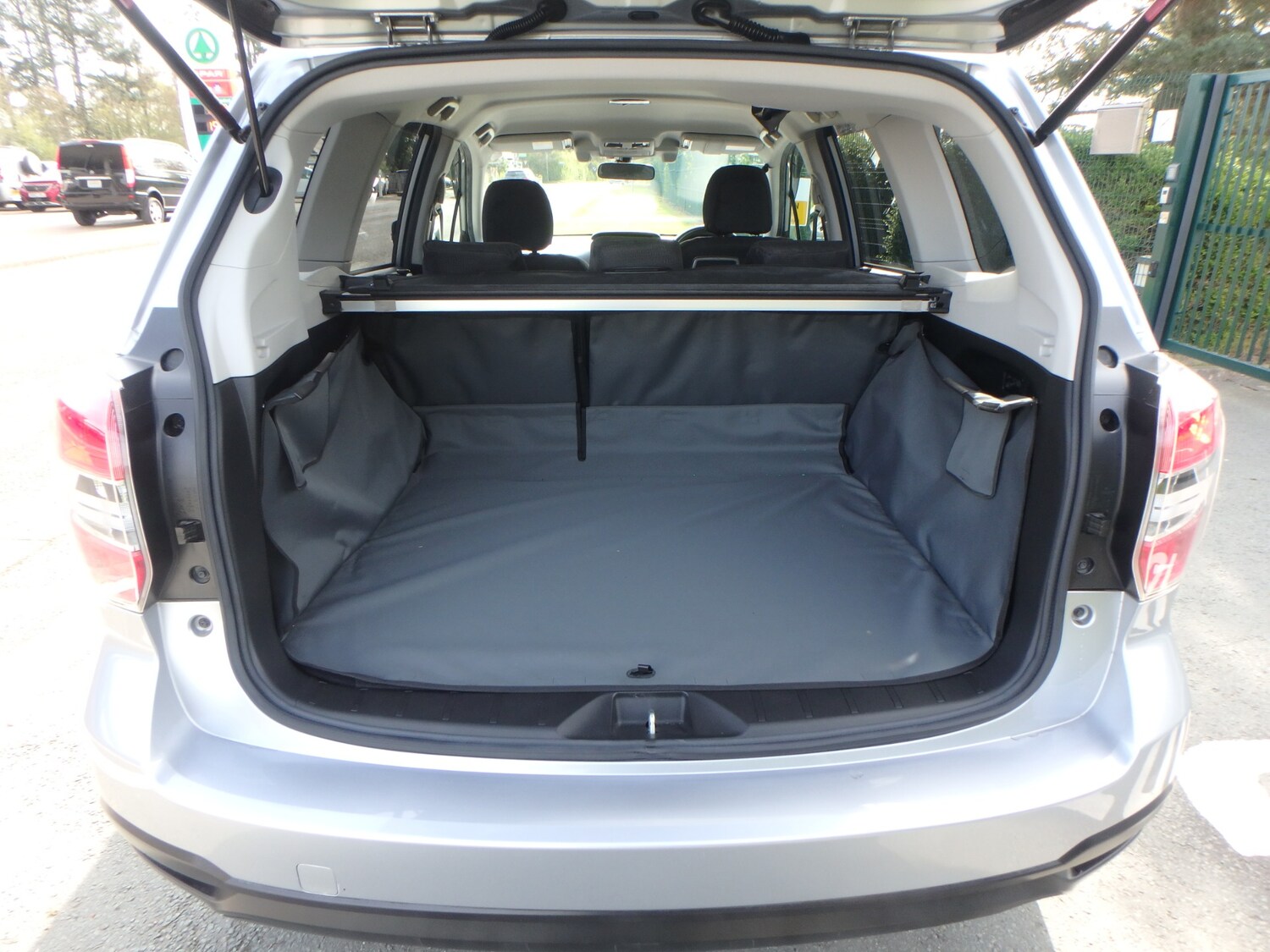 Used Subaru Forester 2026 for sale - 78179708: Photo 12