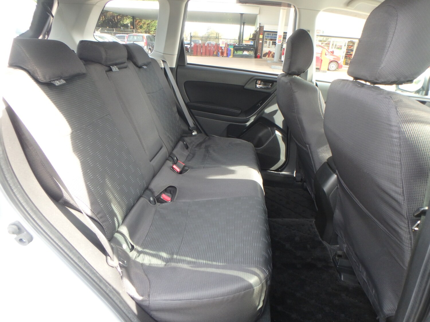 Used Subaru Forester 2026 for sale - 78179708: Photo 13