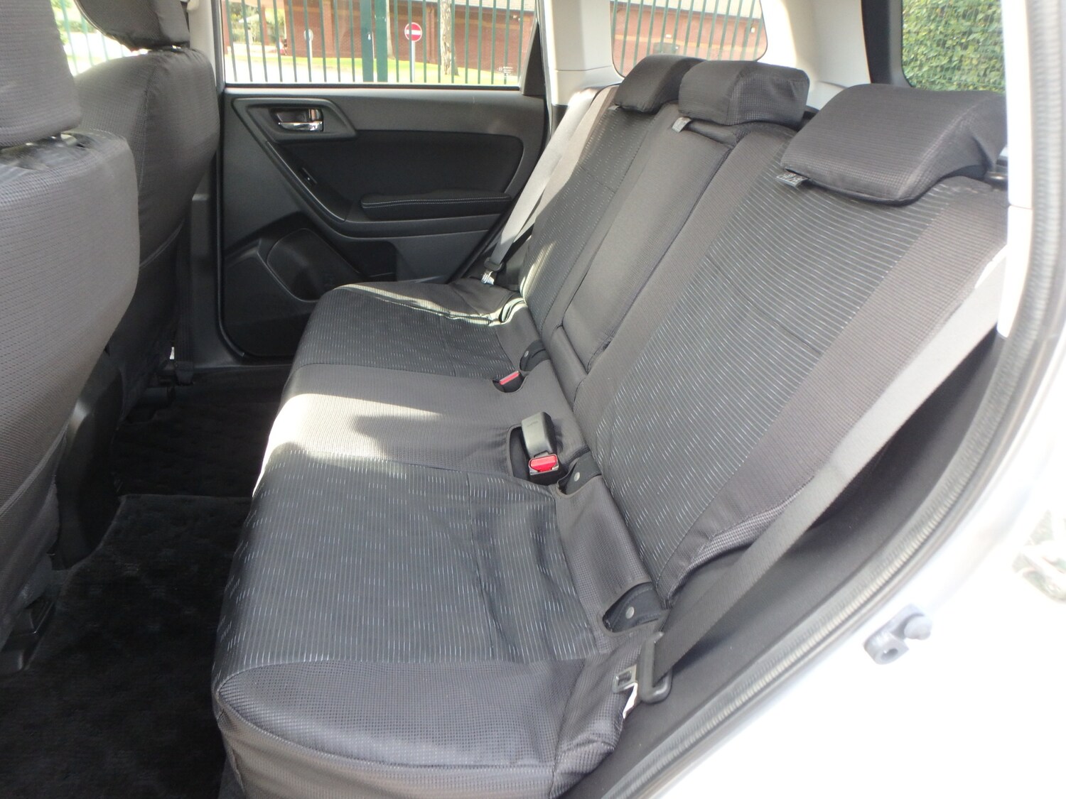 Used Subaru Forester 2026 for sale - 78179708: Photo 14