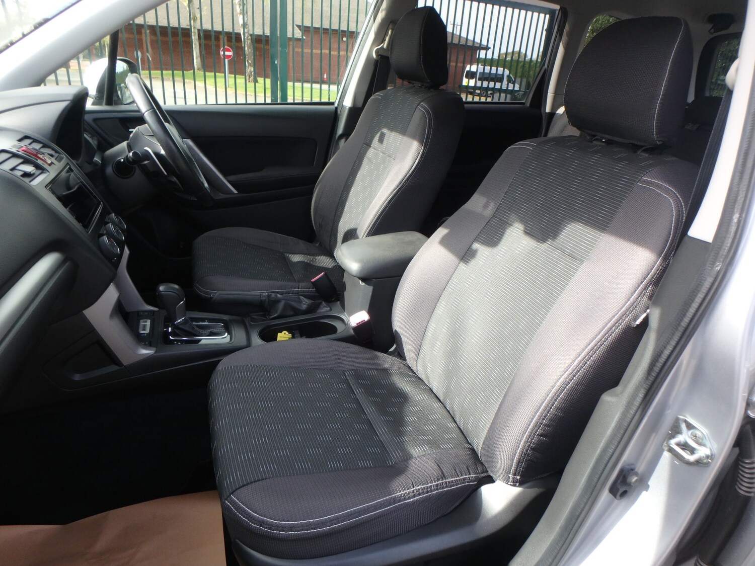 Used Subaru Forester 2026 for sale - 78179708: Photo 15