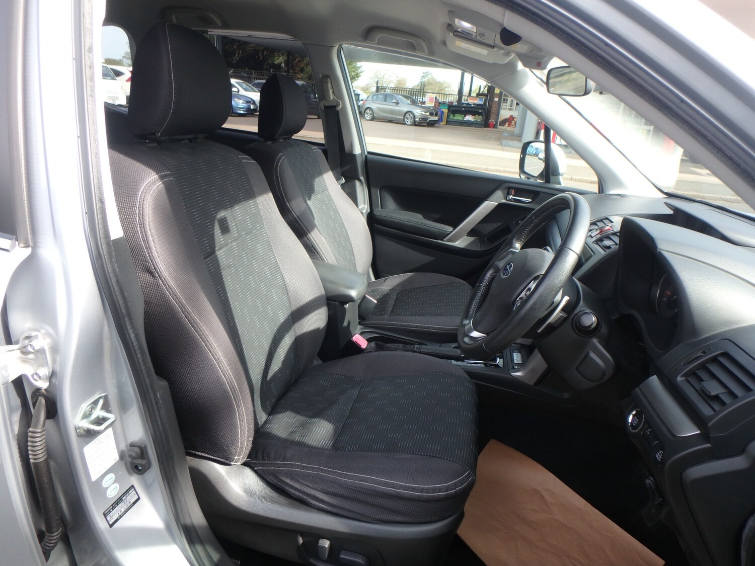 Used Subaru Forester 2026 for sale - 78179708: Photo 16