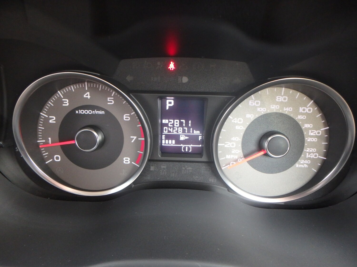 Used Subaru Forester 2026 for sale - 78179708: Photo 18