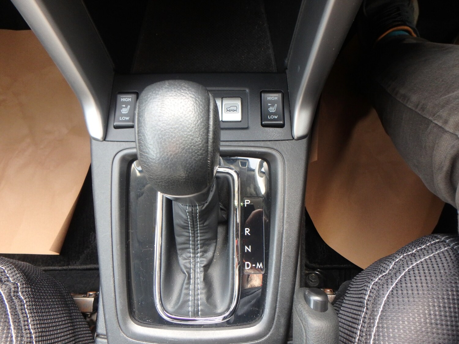 Used Subaru Forester 2026 for sale - 78179708: Photo 24