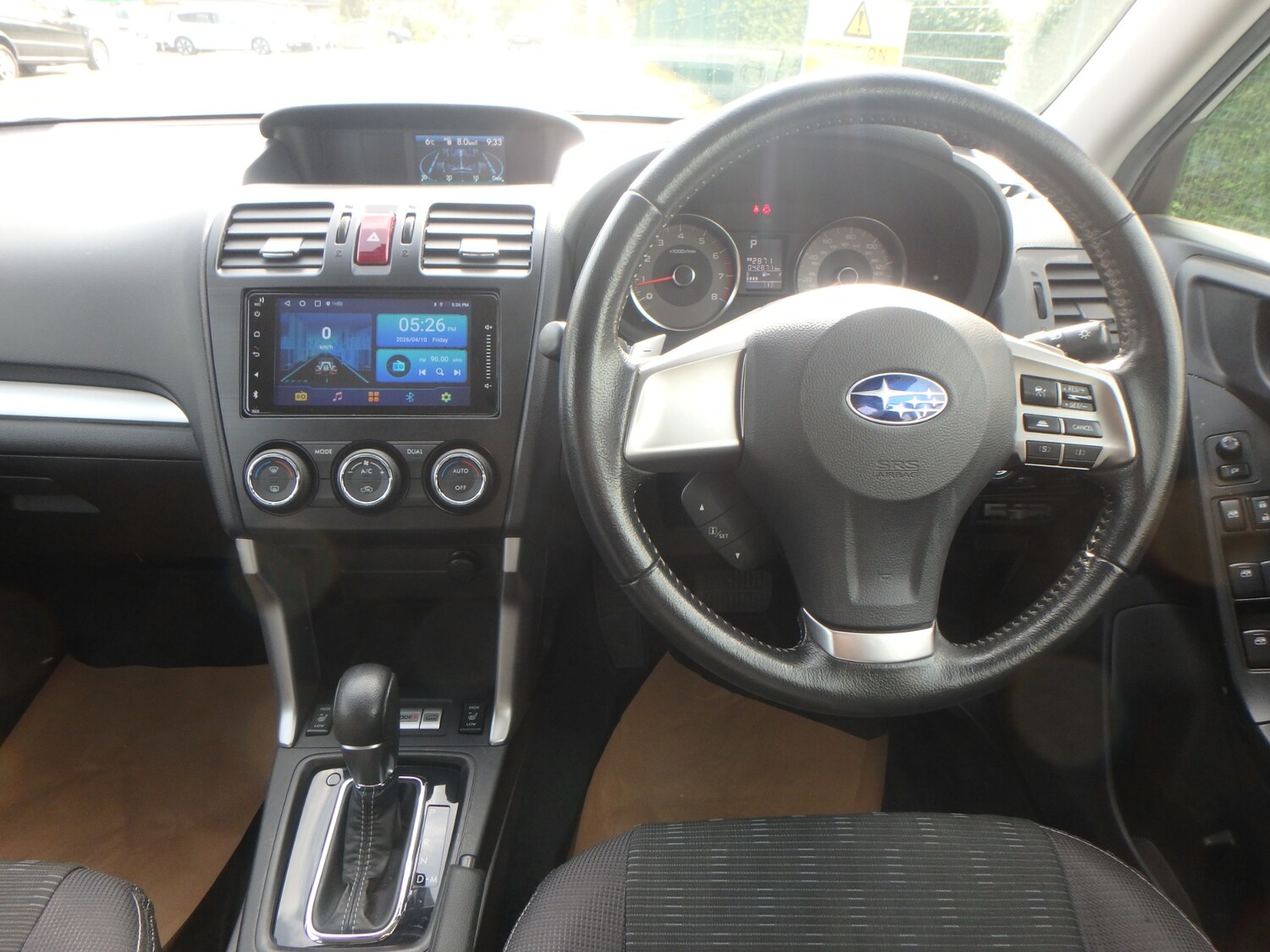 Used Subaru Forester 2026 for sale - 78179708: Photo 28
