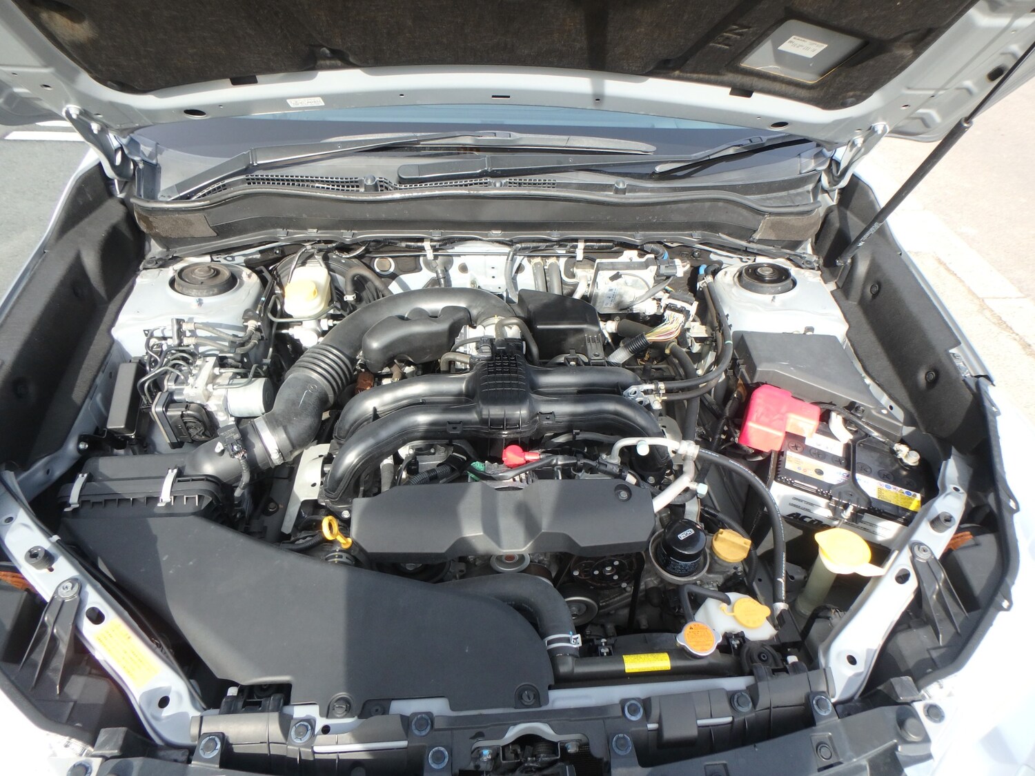 Used Subaru Forester 2026 for sale - 78179708: Photo 31