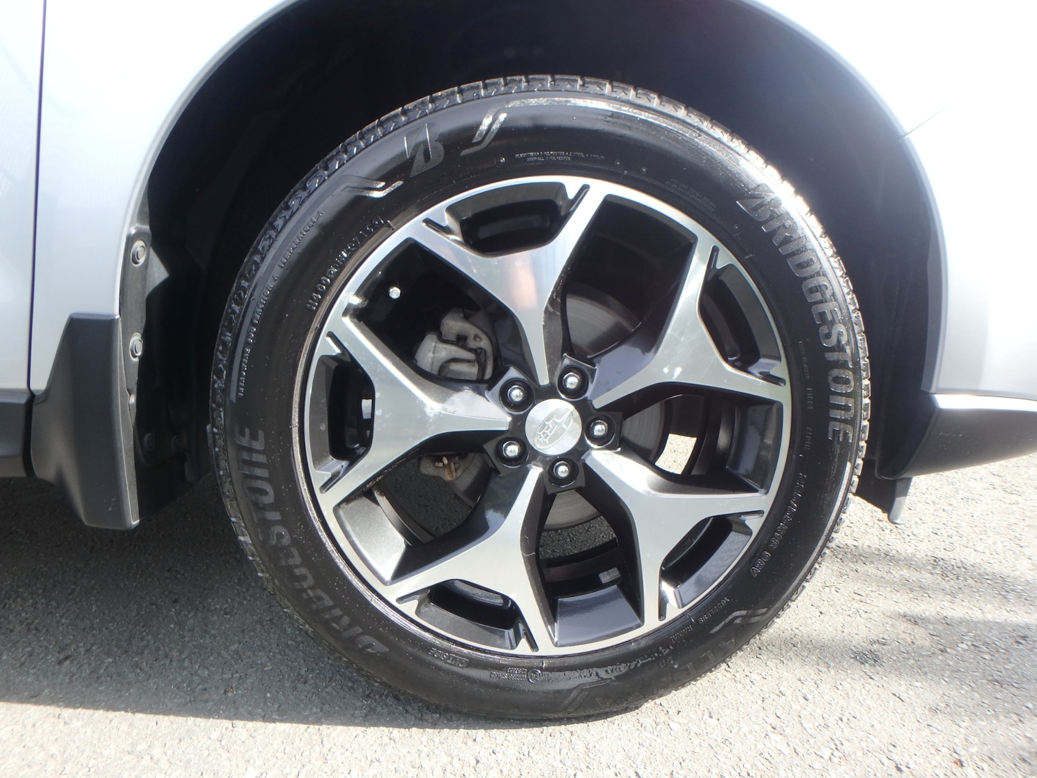 Used Subaru Forester 2026 for sale - 78179708: Photo 9