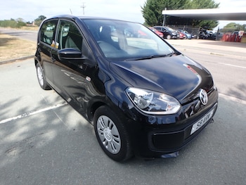 Volkswagen - up!