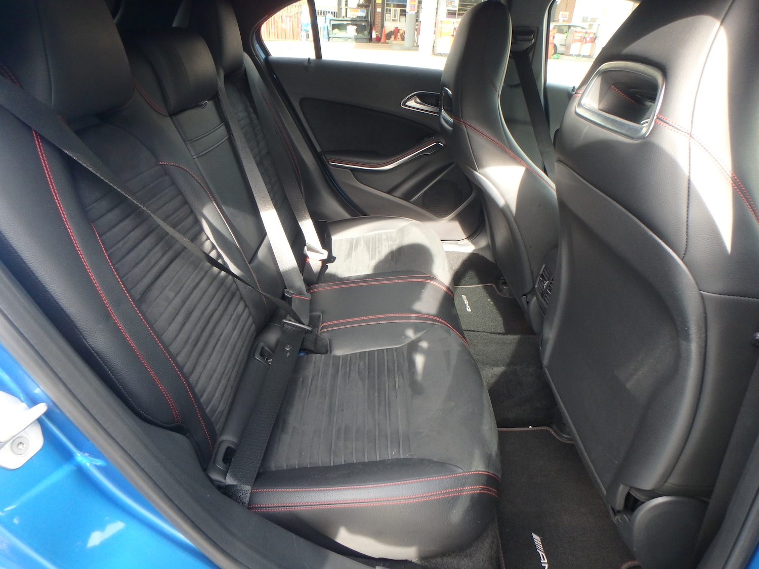 Used Mercedes-Benz A-Class 2025 for sale - 77998470: Photo 10