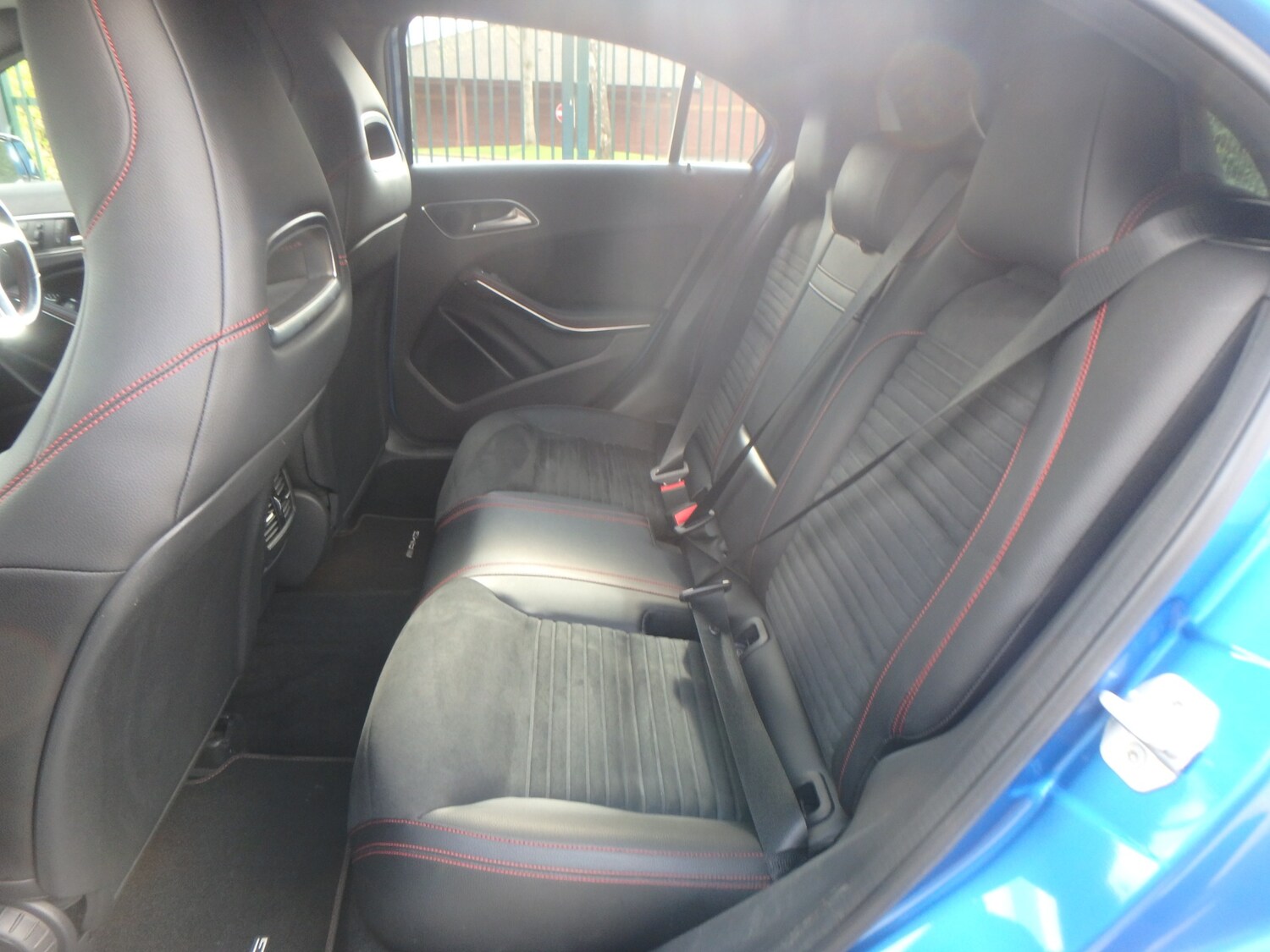 Used Mercedes-Benz A-Class 2025 for sale - 77998470: Photo 11