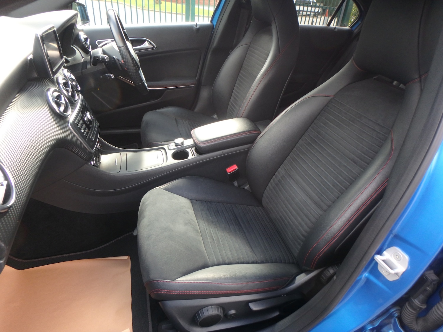 Used Mercedes-Benz A-Class 2025 for sale - 77998470: Photo 12