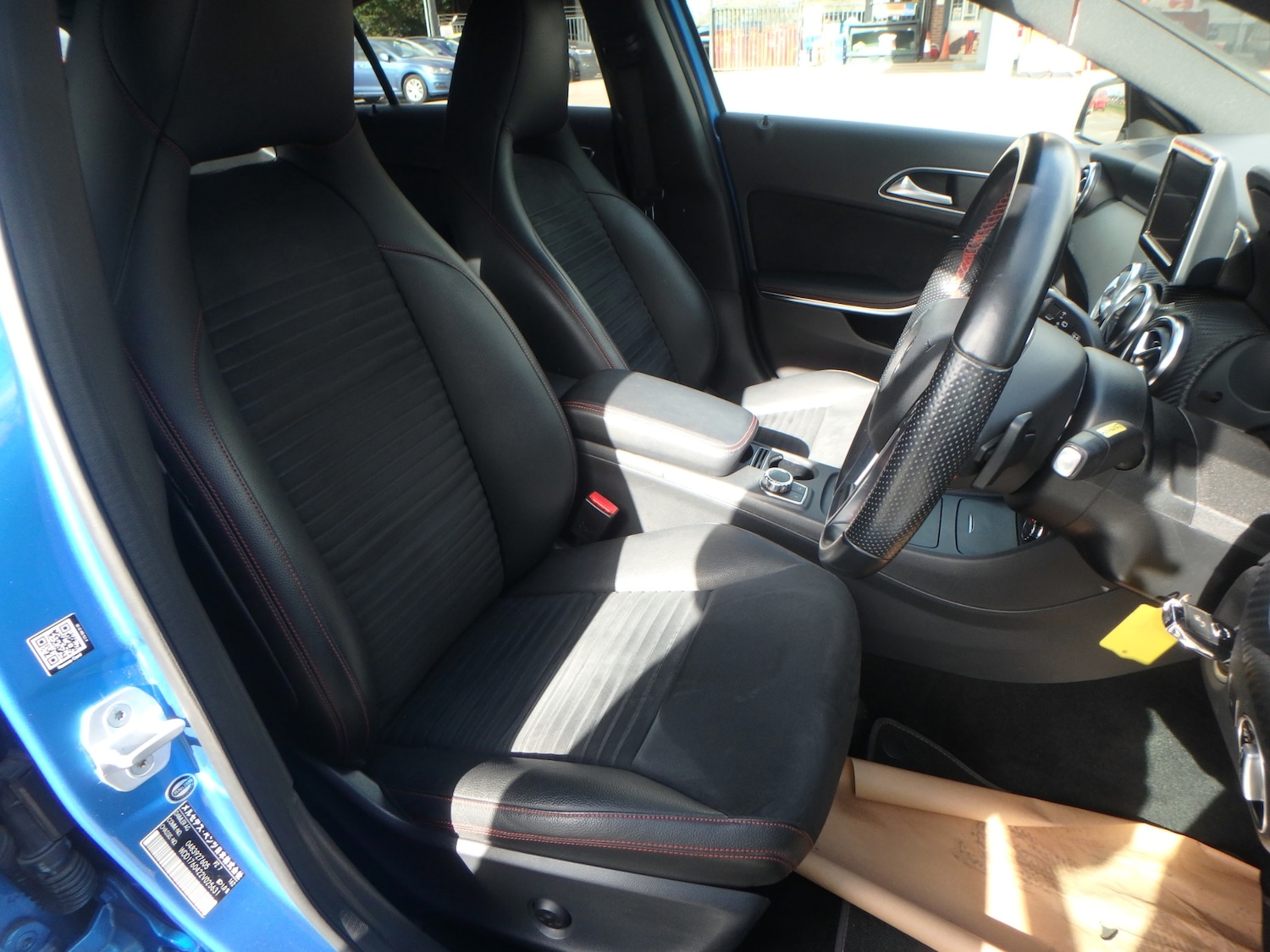 Used Mercedes-Benz A-Class 2025 for sale - 77998470: Photo 13