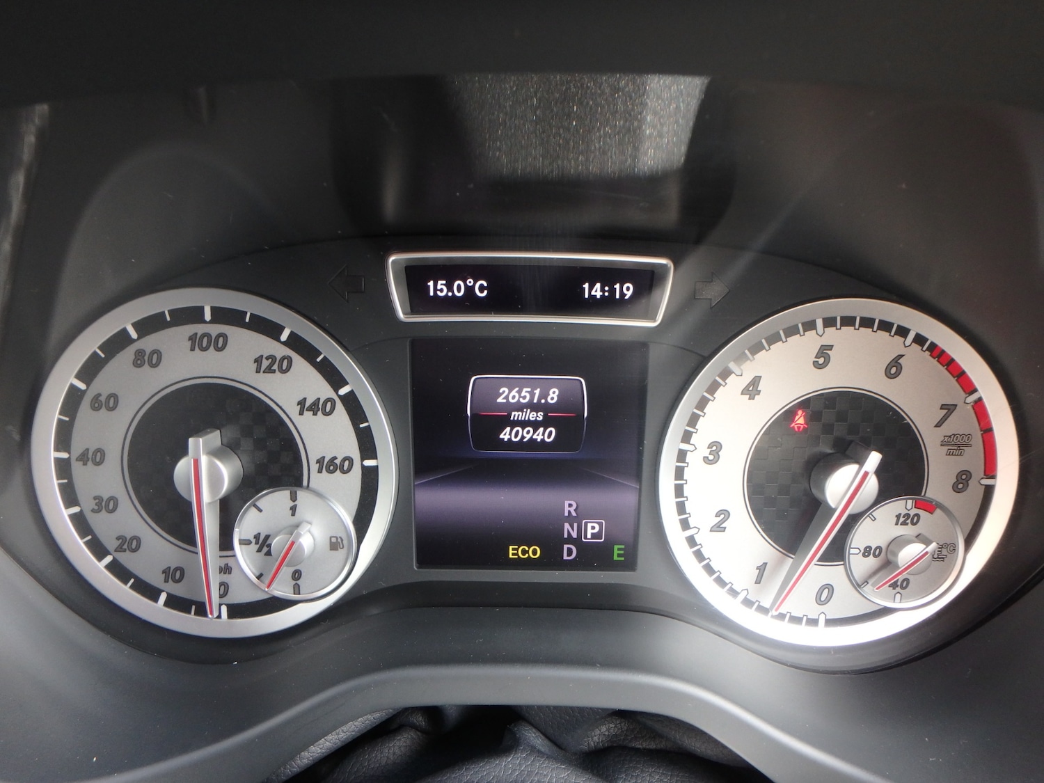 Used Mercedes-Benz A-Class 2025 for sale - 77998470: Photo 14