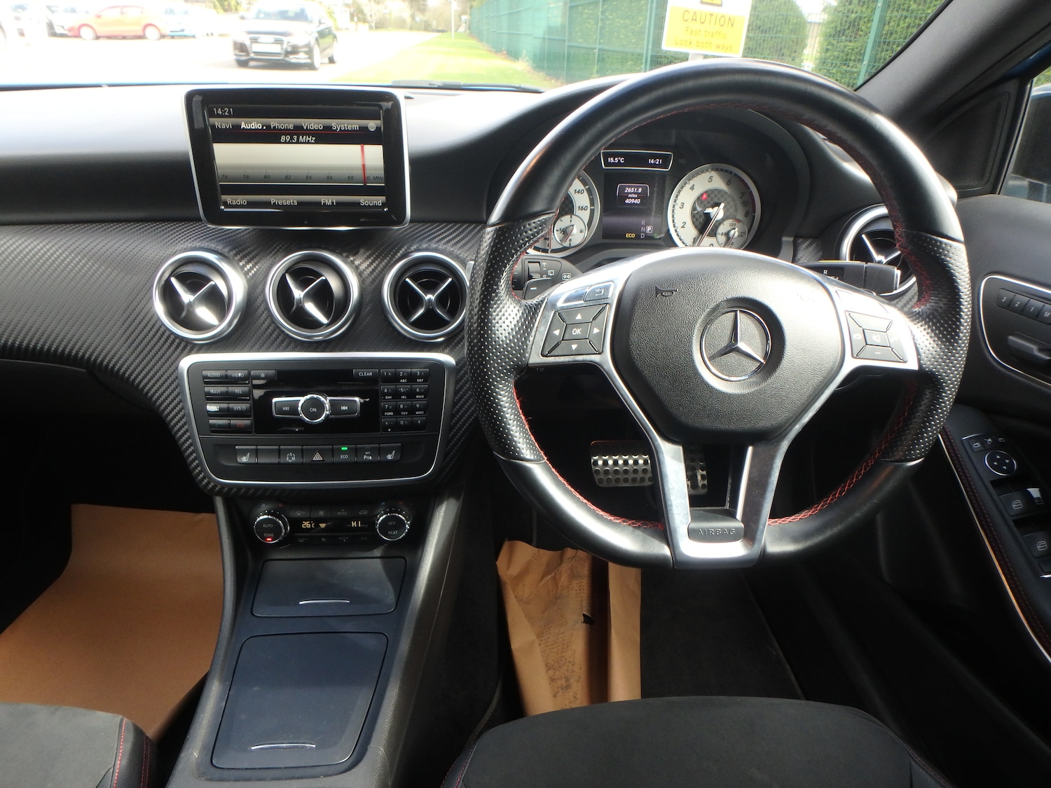 Used Mercedes-Benz A-Class 2025 for sale - 77998470: Photo 23