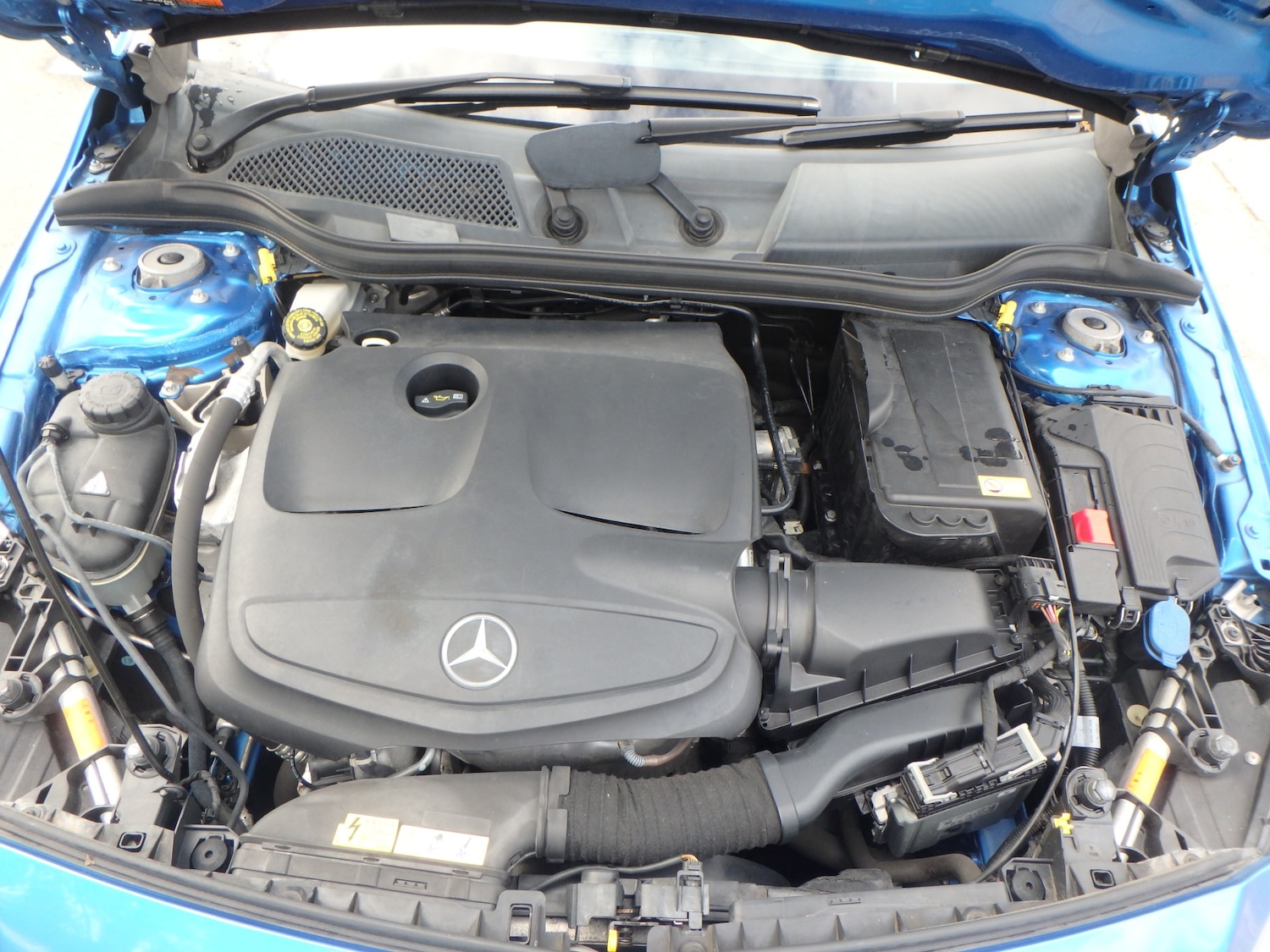 Used Mercedes-Benz A-Class 2025 for sale - 77998470: Photo 24