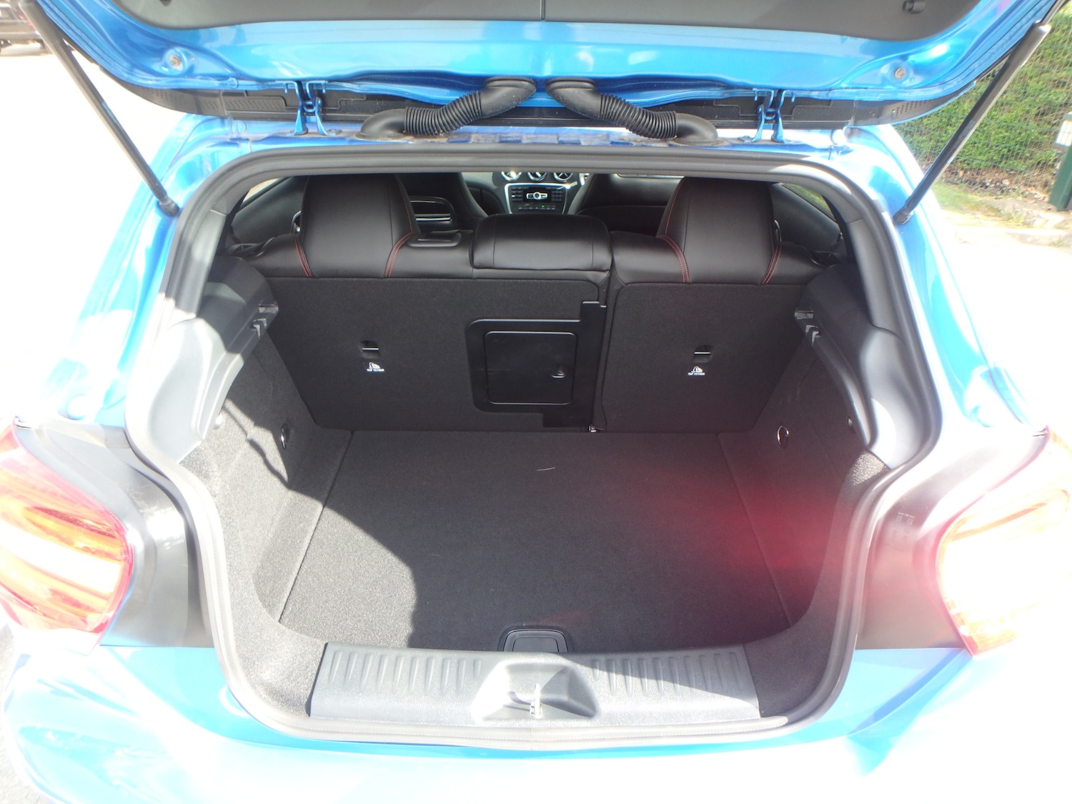 Used Mercedes-Benz A-Class 2025 for sale - 77998470: Photo 9