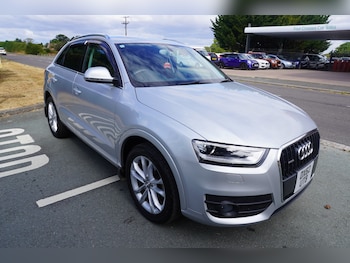 Used Audi Q3 2012 for sale - 79432659: Photo