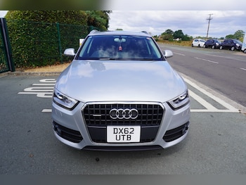 Used Audi Q3 2012 for sale - 79432659: Photo