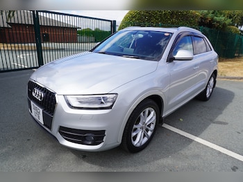 Used Audi Q3 2012 for sale - 79432659: Photo