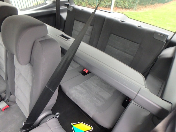 Used Volkswagen Touran 2011 for sale - 76288519: Photo 13