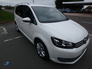 Volkswagen - Touran