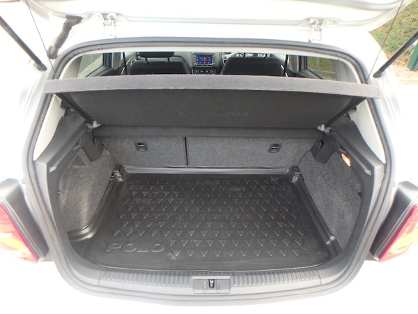 Used Volkswagen Polo 2025 for sale - 76230884: Photo 10