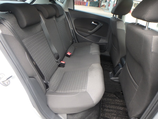 Used Volkswagen Polo 2025 for sale - 76230884: Photo 12