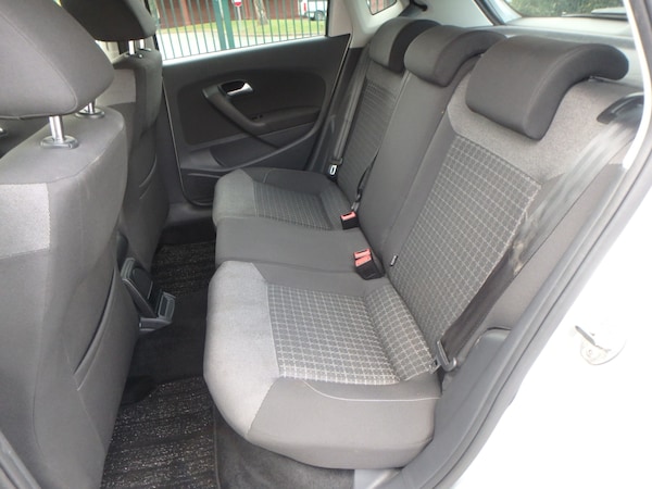 Used Volkswagen Polo 2025 for sale - 76230884: Photo 13