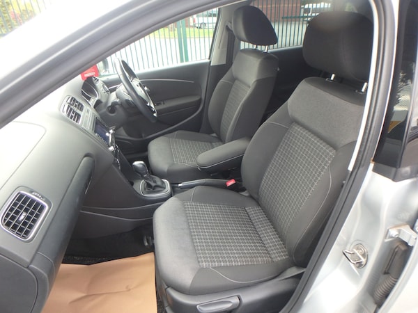 Used Volkswagen Polo 2025 for sale - 76230884: Photo 14