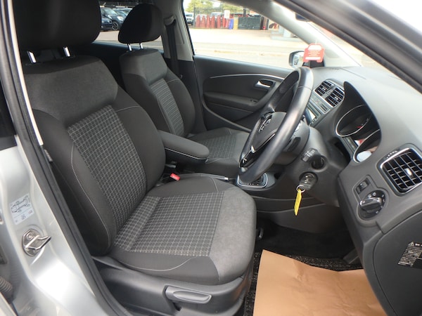 Used Volkswagen Polo 2025 for sale - 76230884: Photo 15