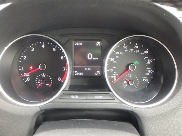 Used Volkswagen Polo 2025 for sale - 76230884: Photo 16