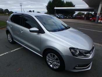 2025 (15) - 1.2 Tsi Automatic Dsg Highline 5-Door