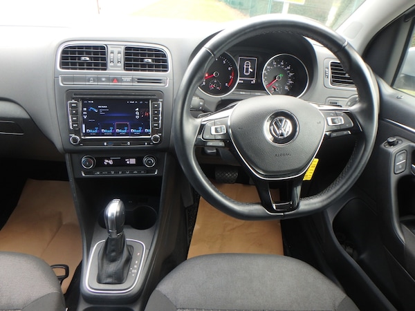 Used Volkswagen Polo 2025 for sale - 76230884: Photo 25