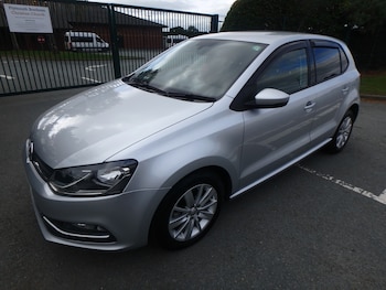 Used Volkswagen Polo 2025 for sale - 76230884: Photo 3