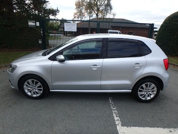 Used Volkswagen Polo 2025 for sale - 76230884: Photo 4