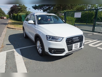 Used Audi Q3 undefined for sale - 79111678: Photo