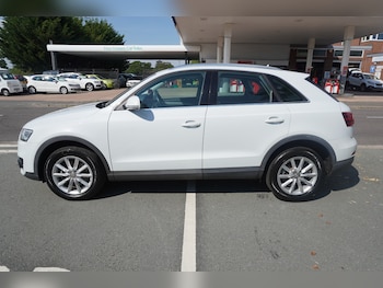 Used Audi Q3 undefined for sale - 79111678: Photo