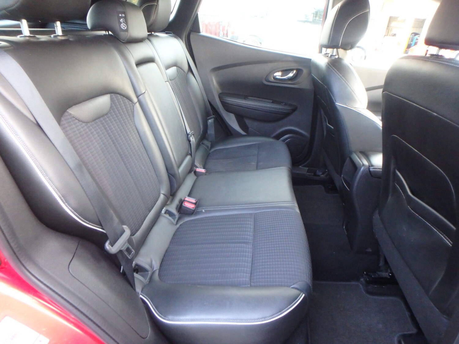 Used Renault Kadjar 2015 for sale - 77662280: Photo 12