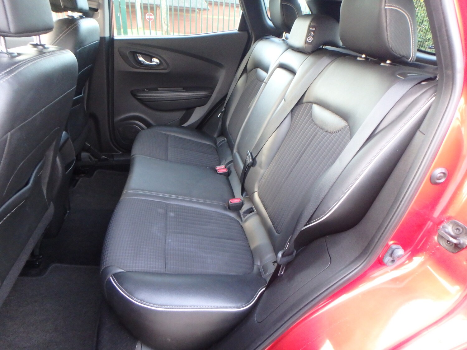 Used Renault Kadjar 2015 for sale - 77662280: Photo 13