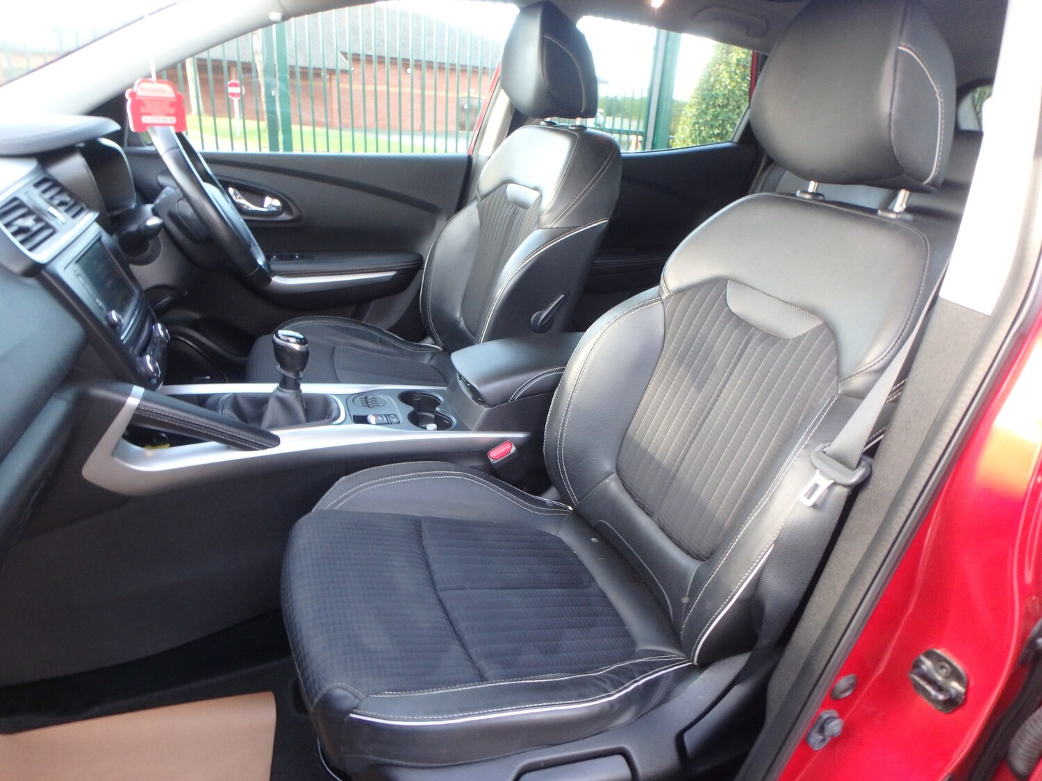 Used Renault Kadjar 2015 for sale - 77662280: Photo 14