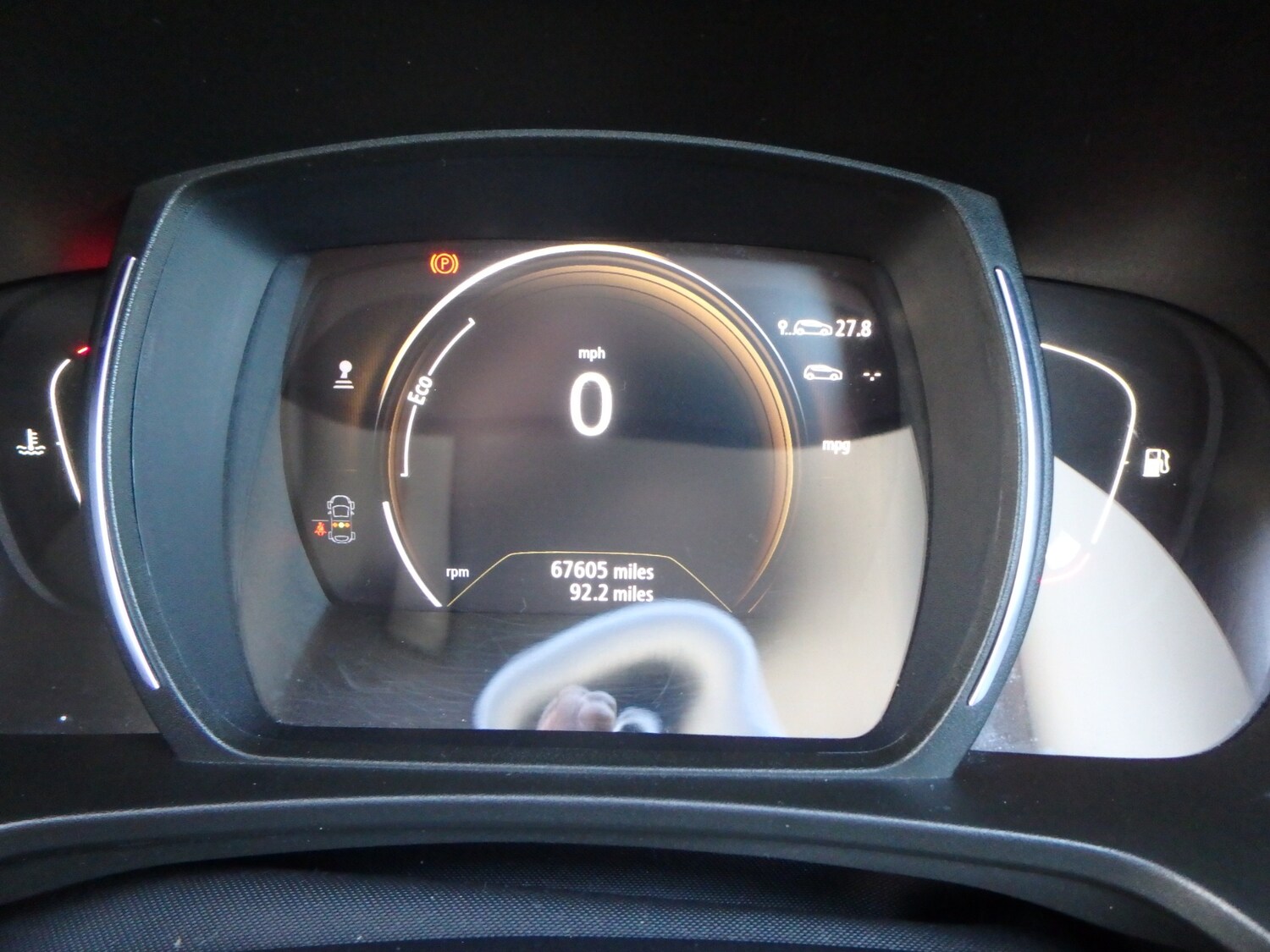 Used Renault Kadjar 2015 for sale - 77662280: Photo 17