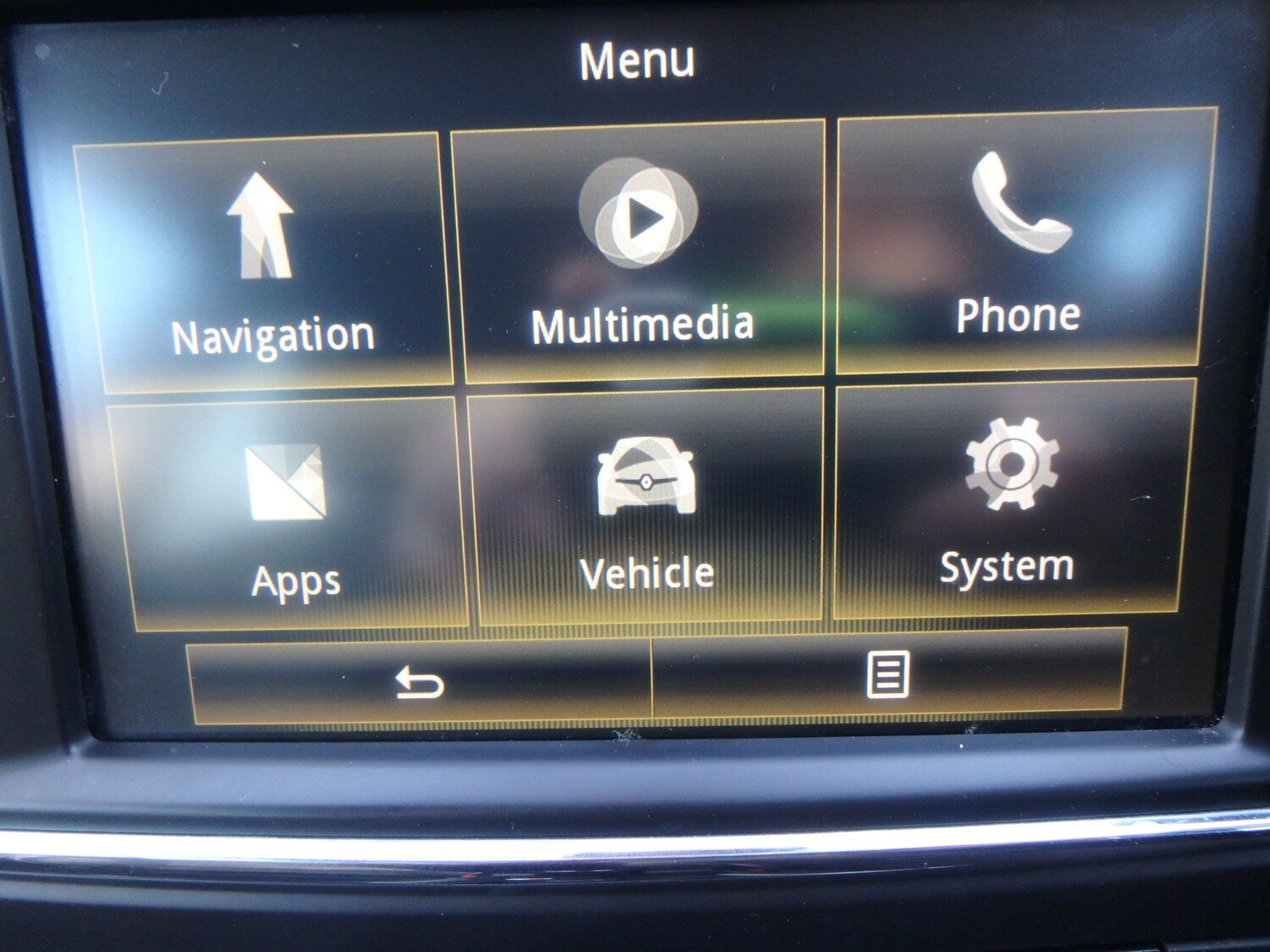 Used Renault Kadjar 2015 for sale - 77662280: Photo 19