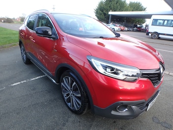 2015 (65) - 1.2 TCE Signature Nav 5dr