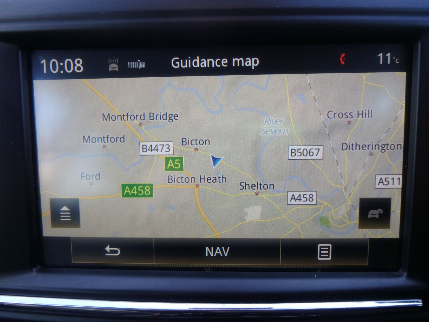 Used Renault Kadjar 2015 for sale - 77662280: Photo 20