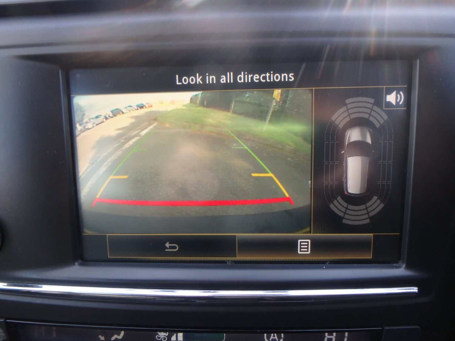 Used Renault Kadjar 2015 for sale - 77662280: Photo 21