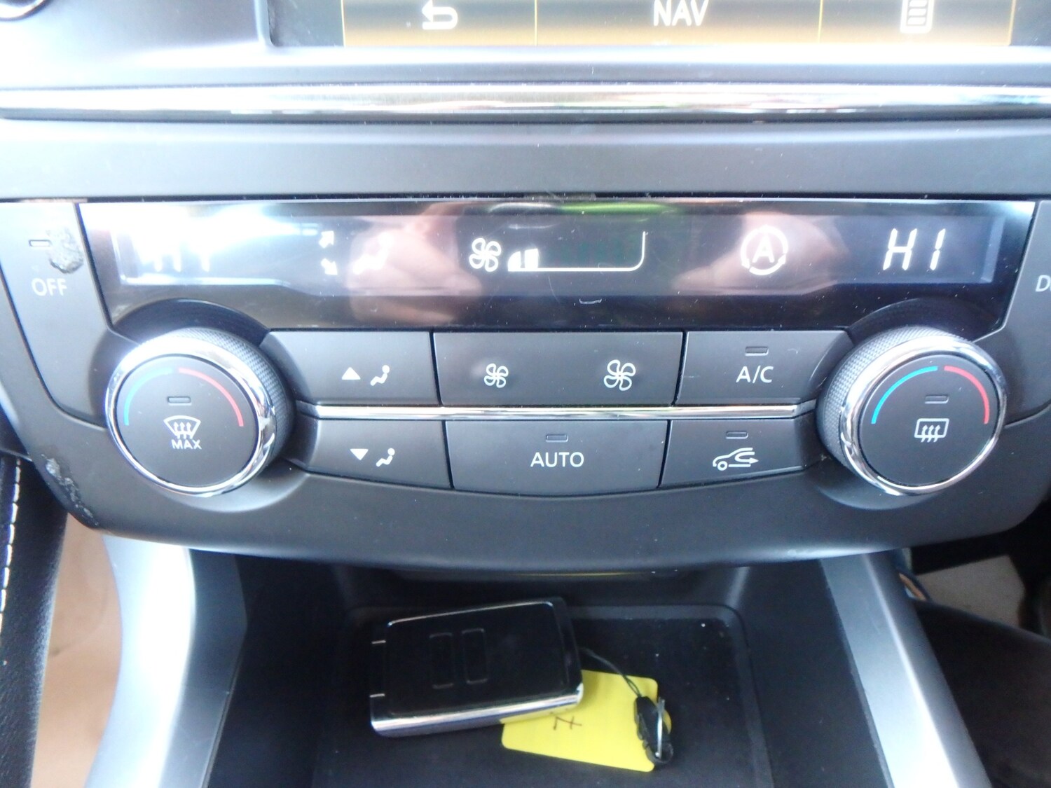 Used Renault Kadjar 2015 for sale - 77662280: Photo 22