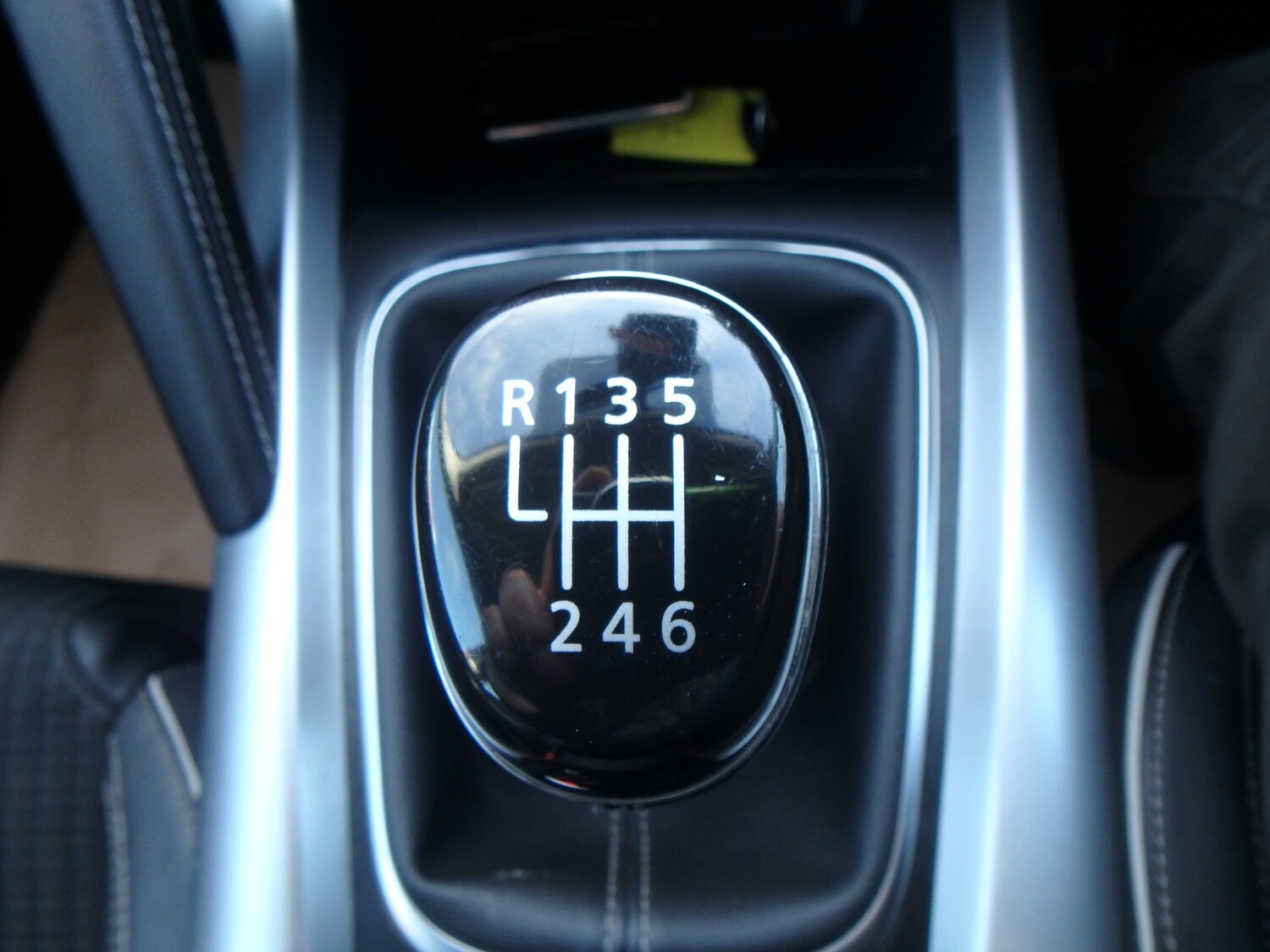 Used Renault Kadjar 2015 for sale - 77662280: Photo 23