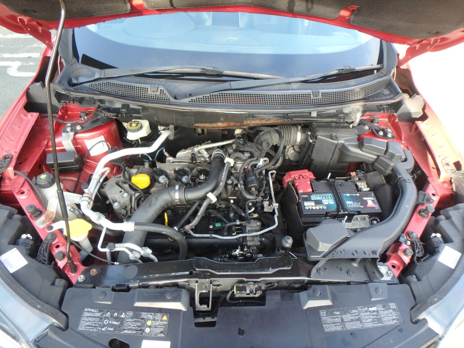 Used Renault Kadjar 2015 for sale - 77662280: Photo 28