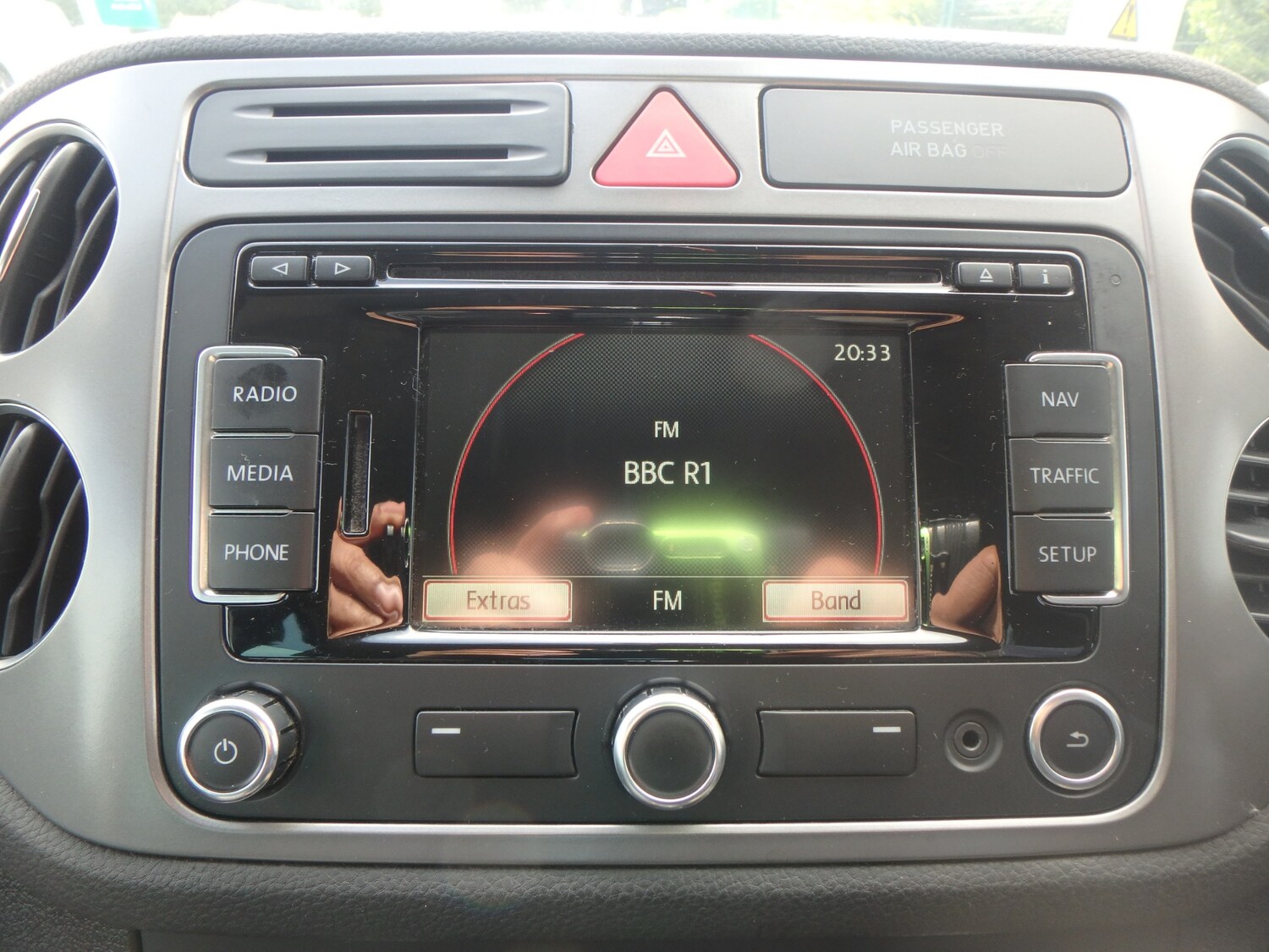 Vehicle 17