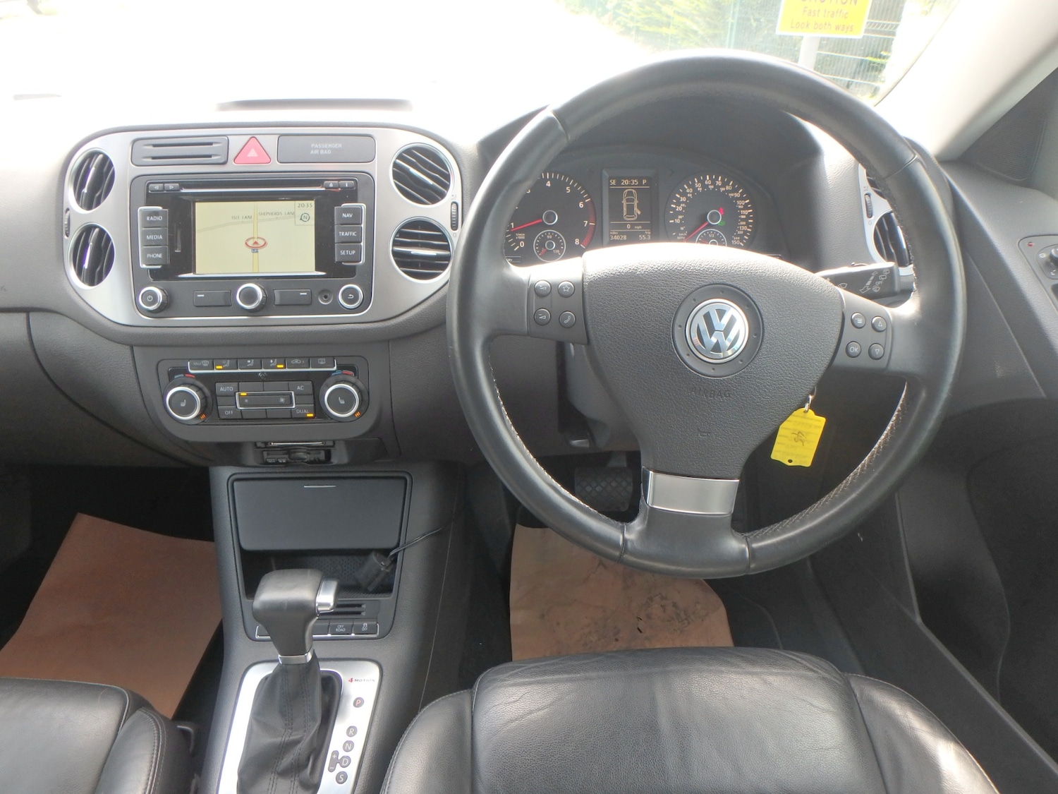 Vehicle 24