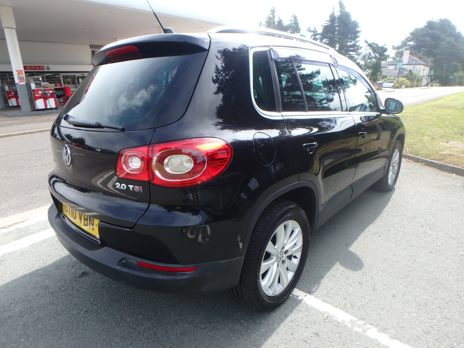 Vehicle 7